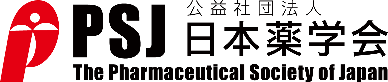 薬学会ロゴ